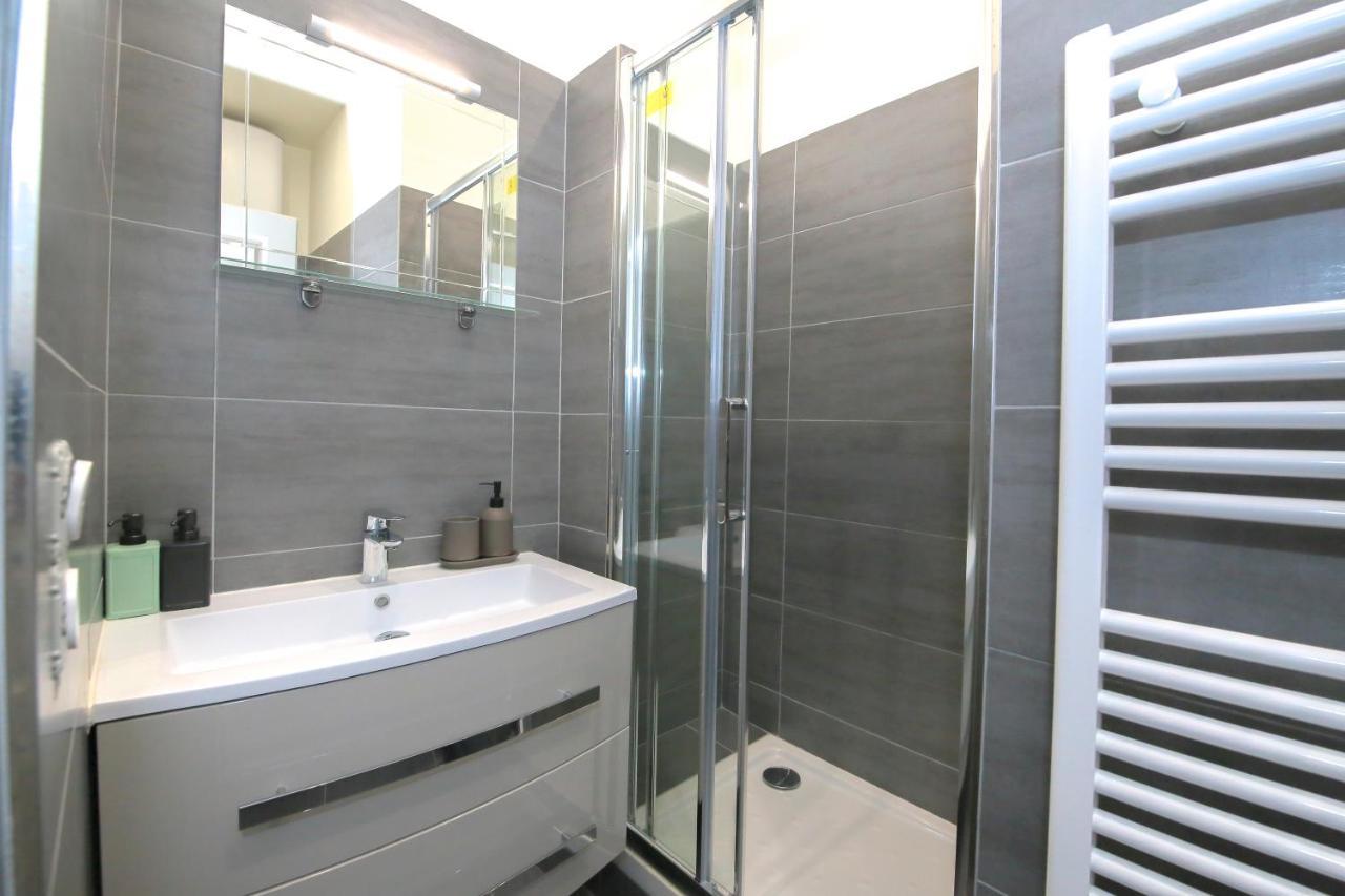 Apartamento Le Vintage, T2 Hypercentre Chic Et Cosy, Wifi Par Sovalfi Saint-Etienne  Exterior foto